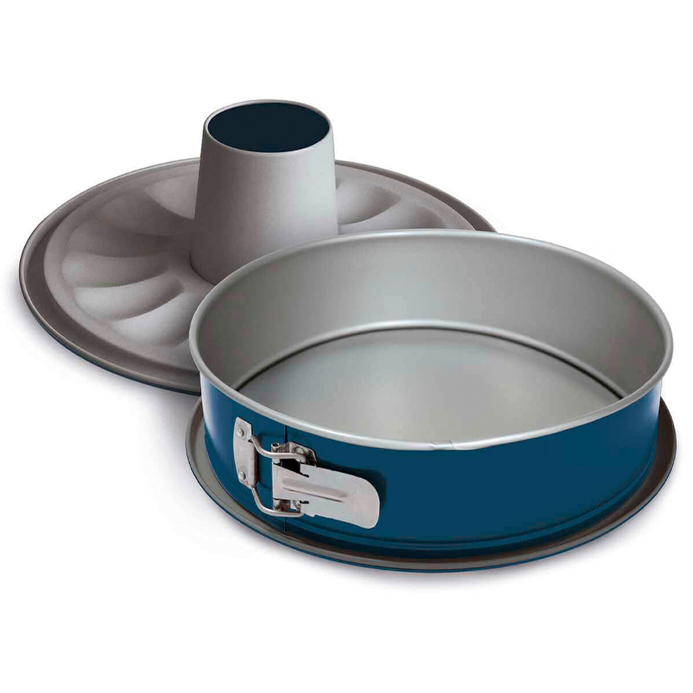  Форма для выпекания круглая разъёмная со сменным дном, 26 см Арт.: 10026SGPBSGNAM