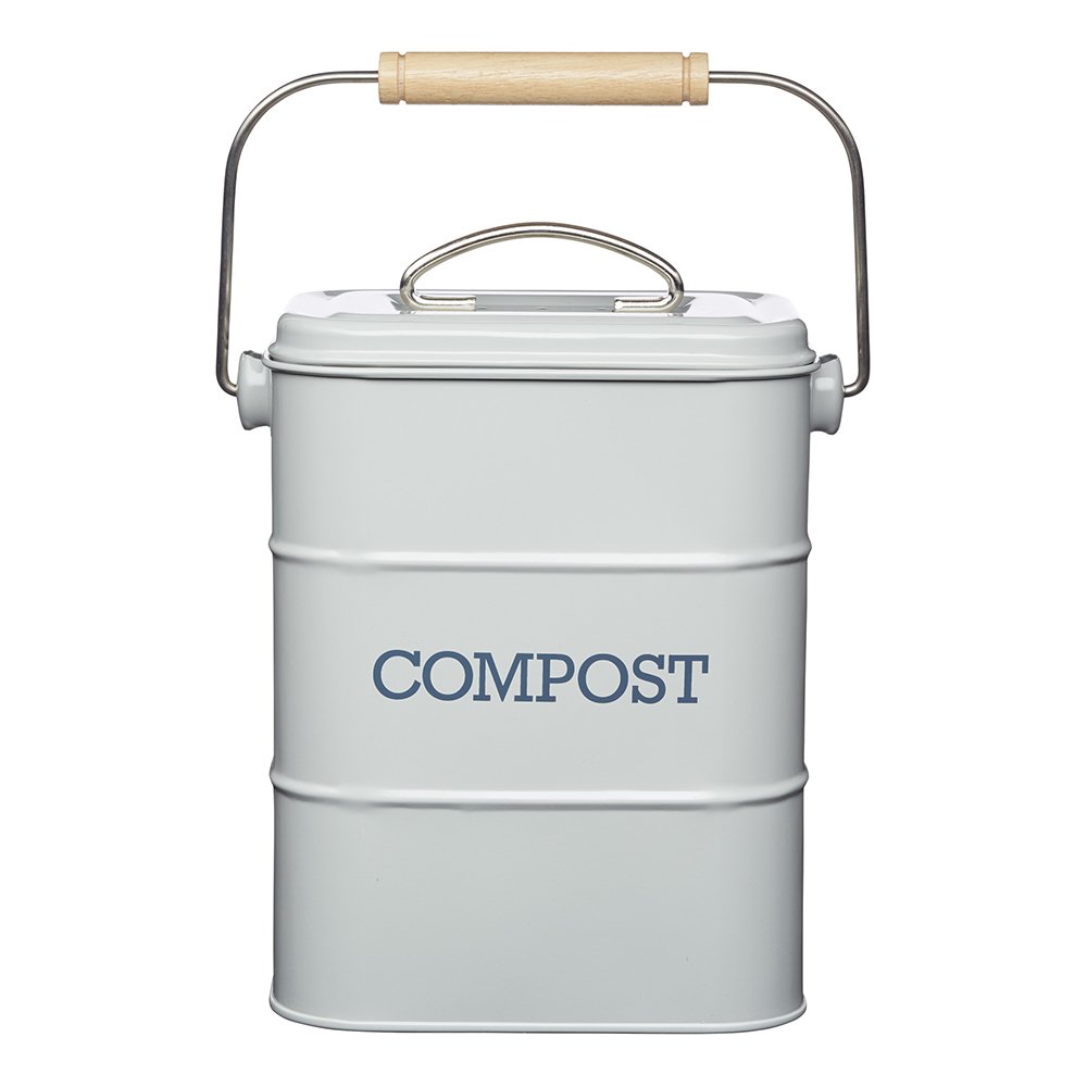 Kitchen Craft Бак для мусора  