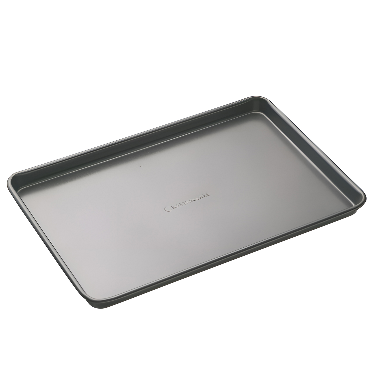 противень для выпечки masterclass с антипригарным покрытием 39х27 см