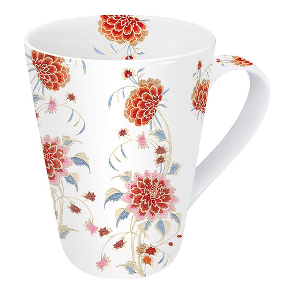 koenitz кружка "она сказала: "красивый!"