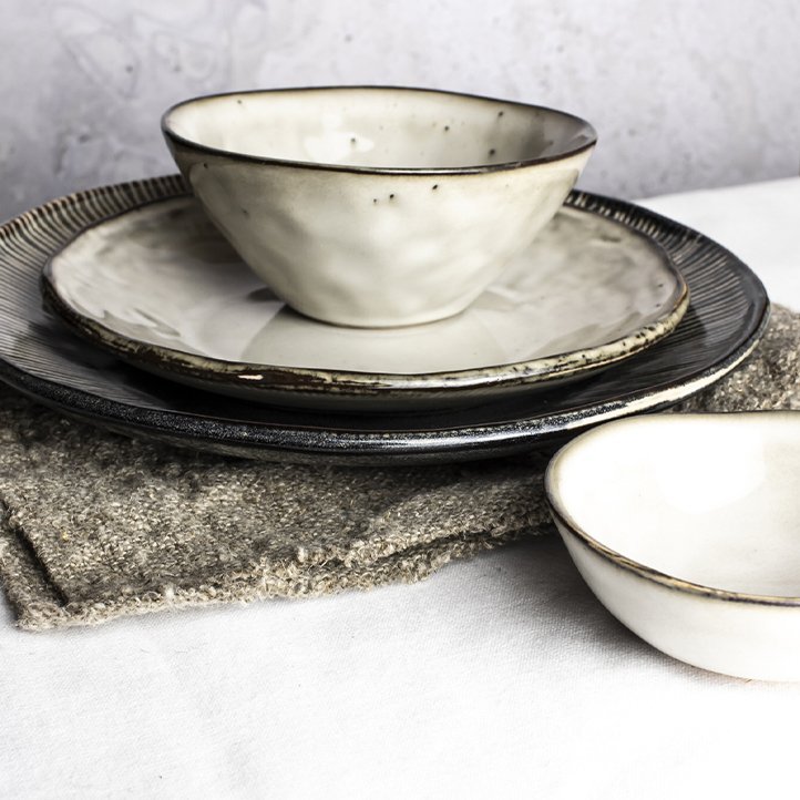 Dutch Rose Салатник  