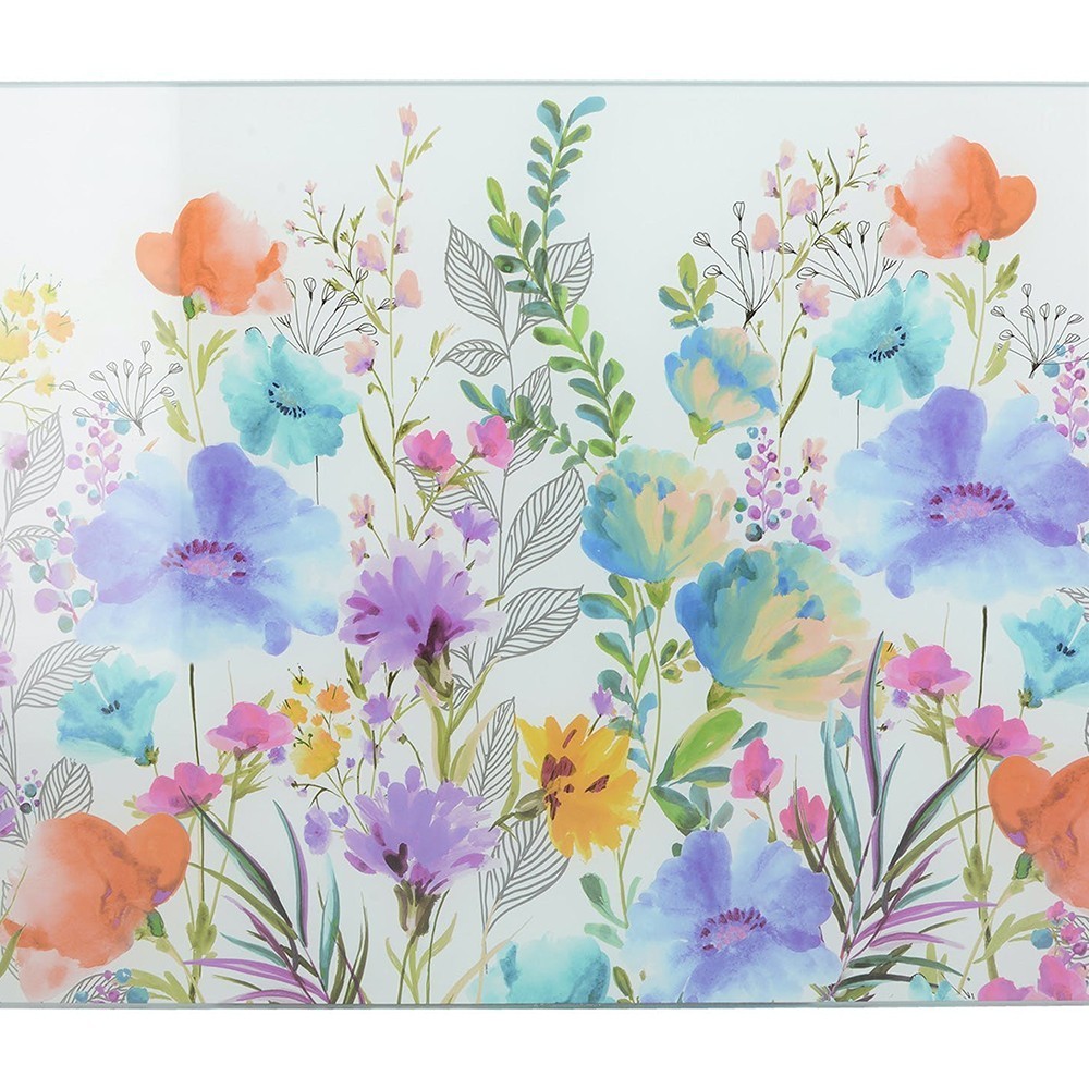Creative Tops Защита рабочей поверхности Meadow Floral  