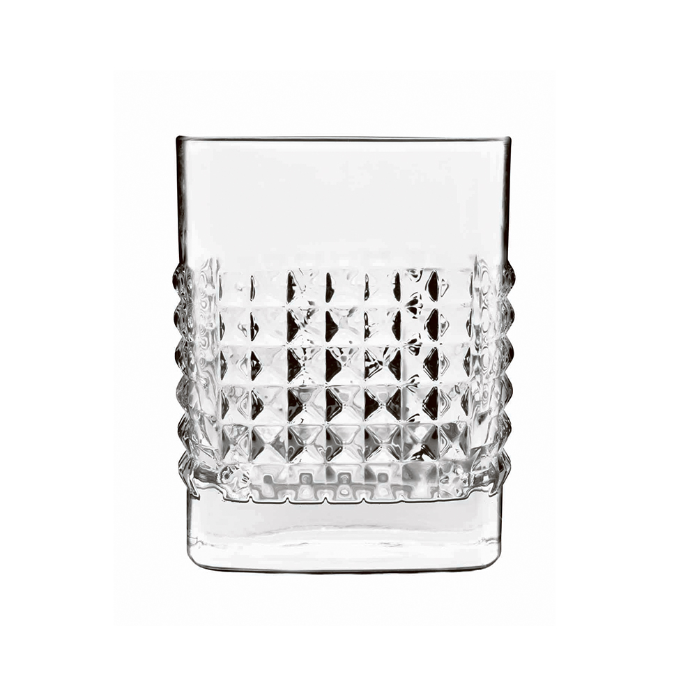 Набор бокалов для виски Mixology 380 мл, 6 шт Арт.: 12344/01