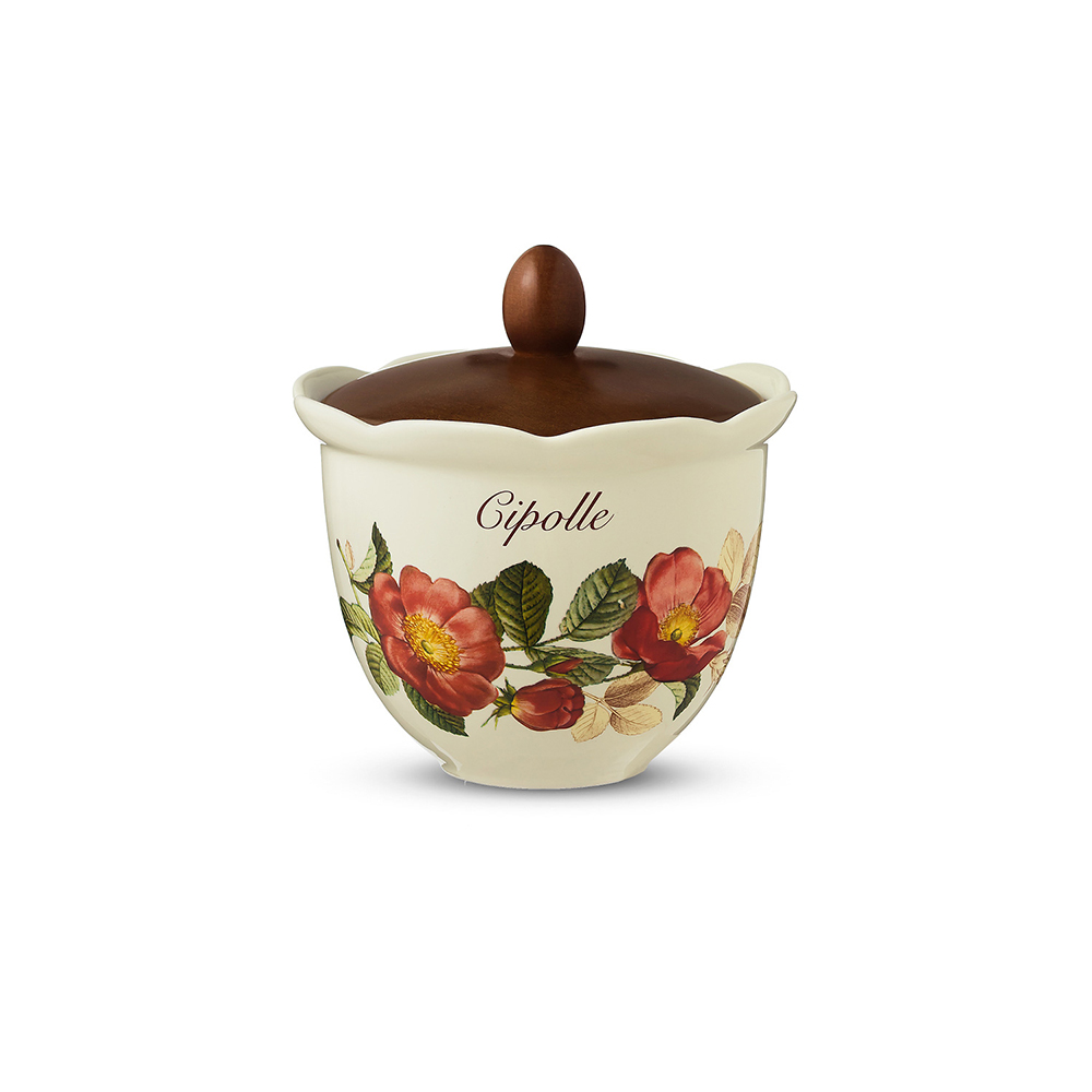 Nuova Cer Емкость для лука Regale 16см  