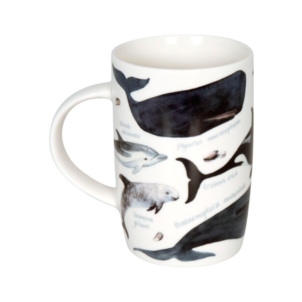 Koenitz Кружка "Морские млекопитающие"  Мария Мелер  