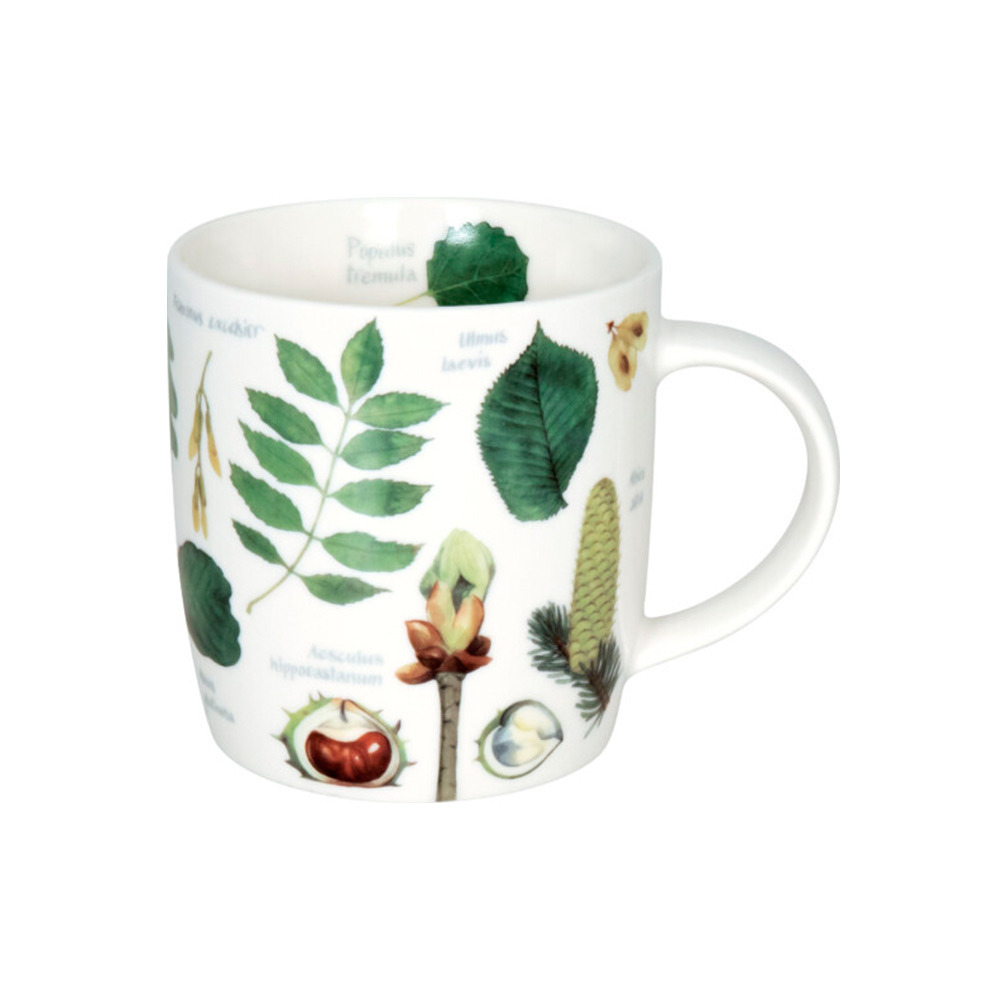 koenitz кружка "деревья"  мария мелер