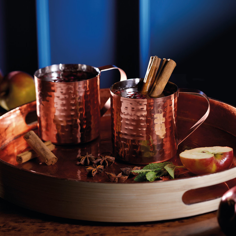 Кружка для коктейлей BarCraft  