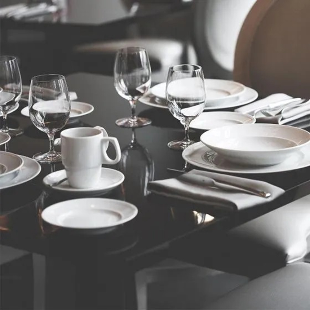 LUIGI BORMIOLI Набор бокалов для вина Palace 420 мл, 6 шт  