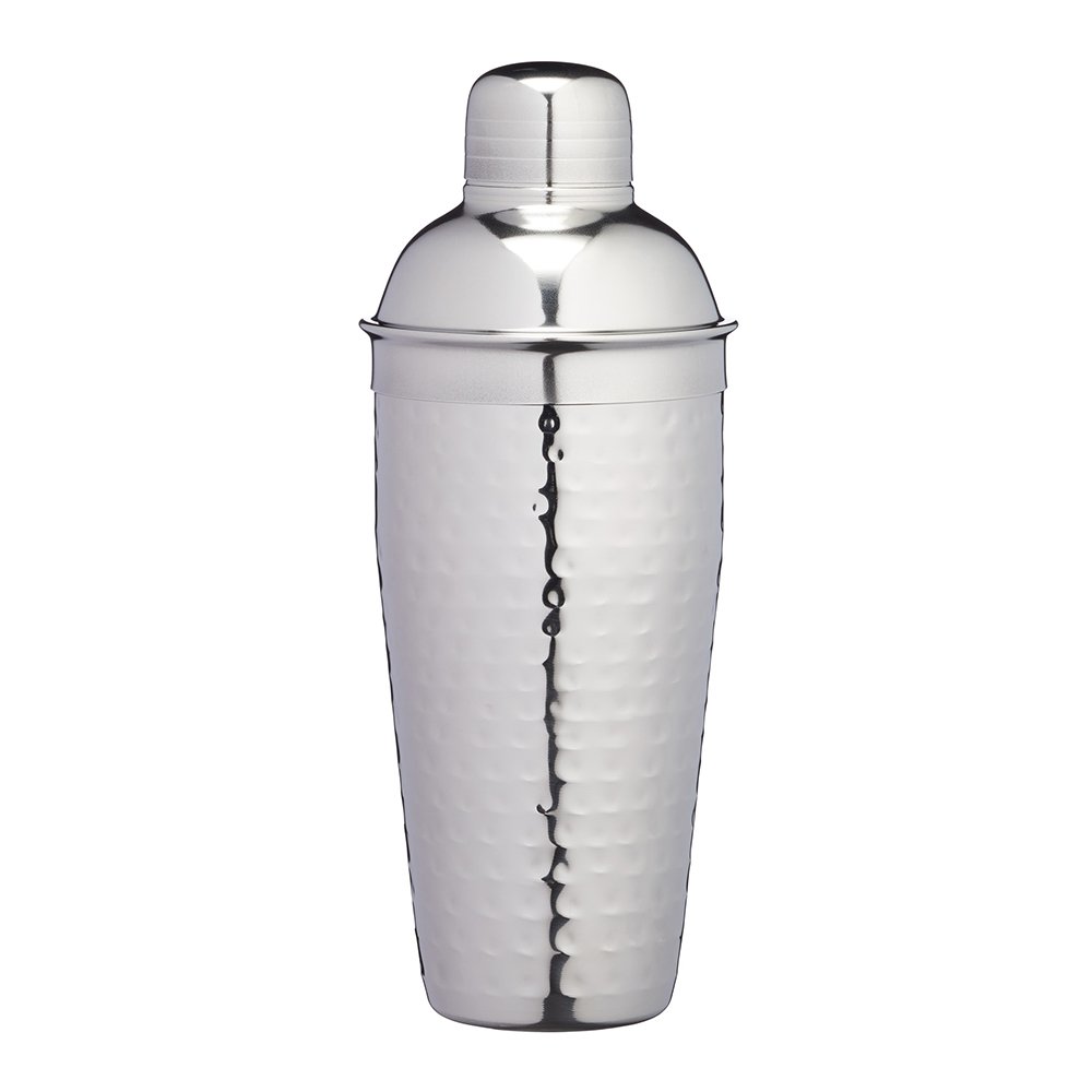 kitchen craft шейкер для коктейлей barcraft