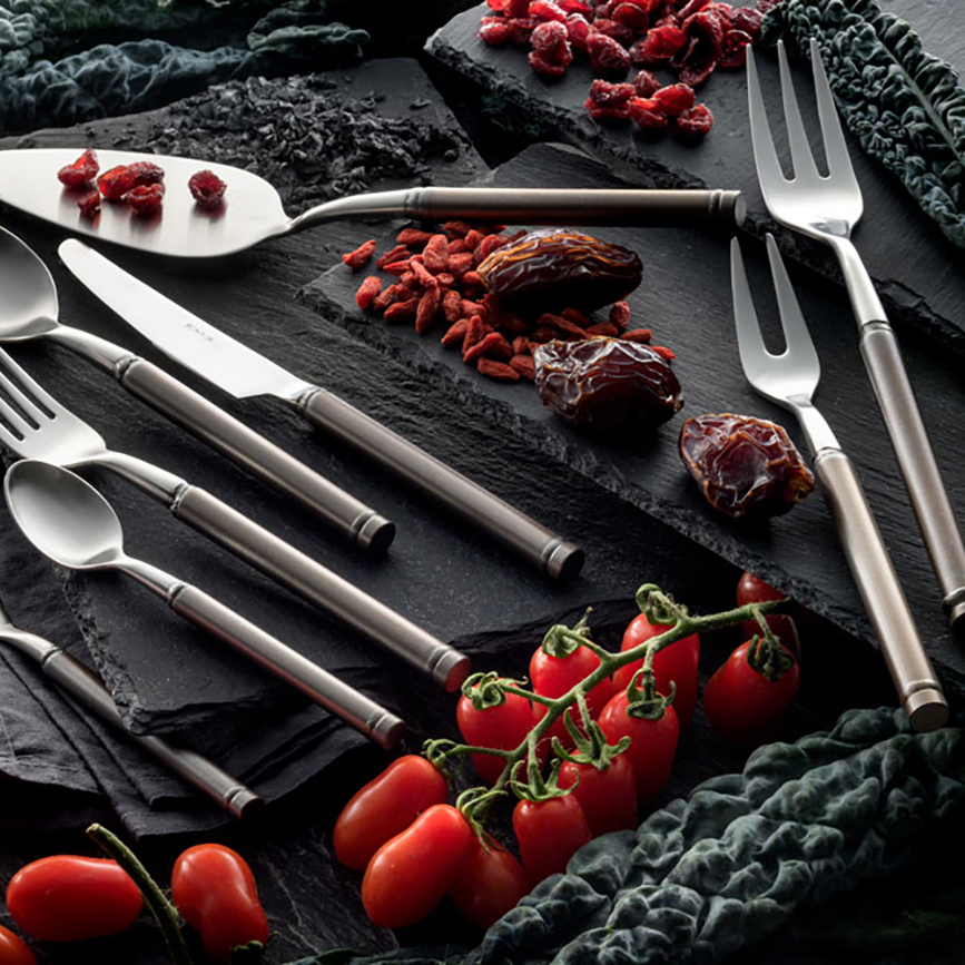 Вилка сервировочная FUOCO Арт.: 130FU/10