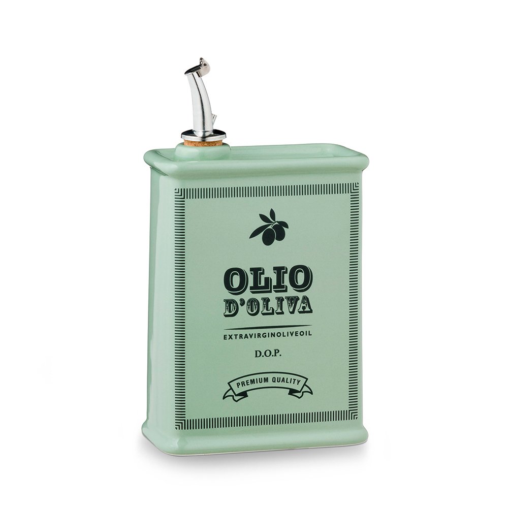  Nuova Cer Бутылка для масла Oliere Vintage Арт.: 9505-V50