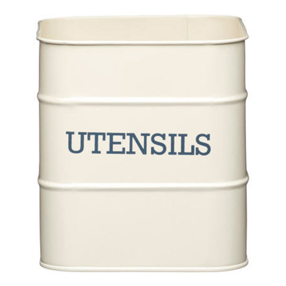 kitchen craft органайзер для кухонных принадлежностей creamy