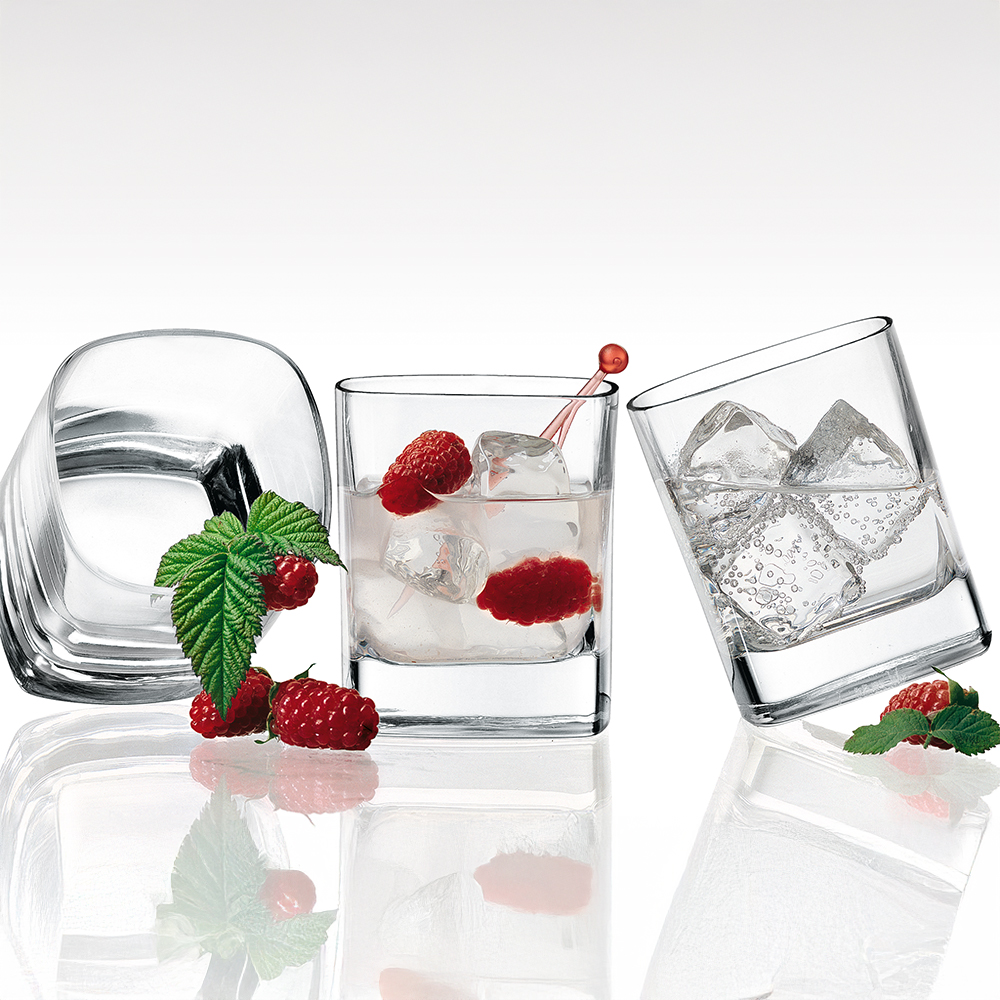  Набор бокалов для виски Strauss 285 мл, 6 шт Арт.: 09830/02