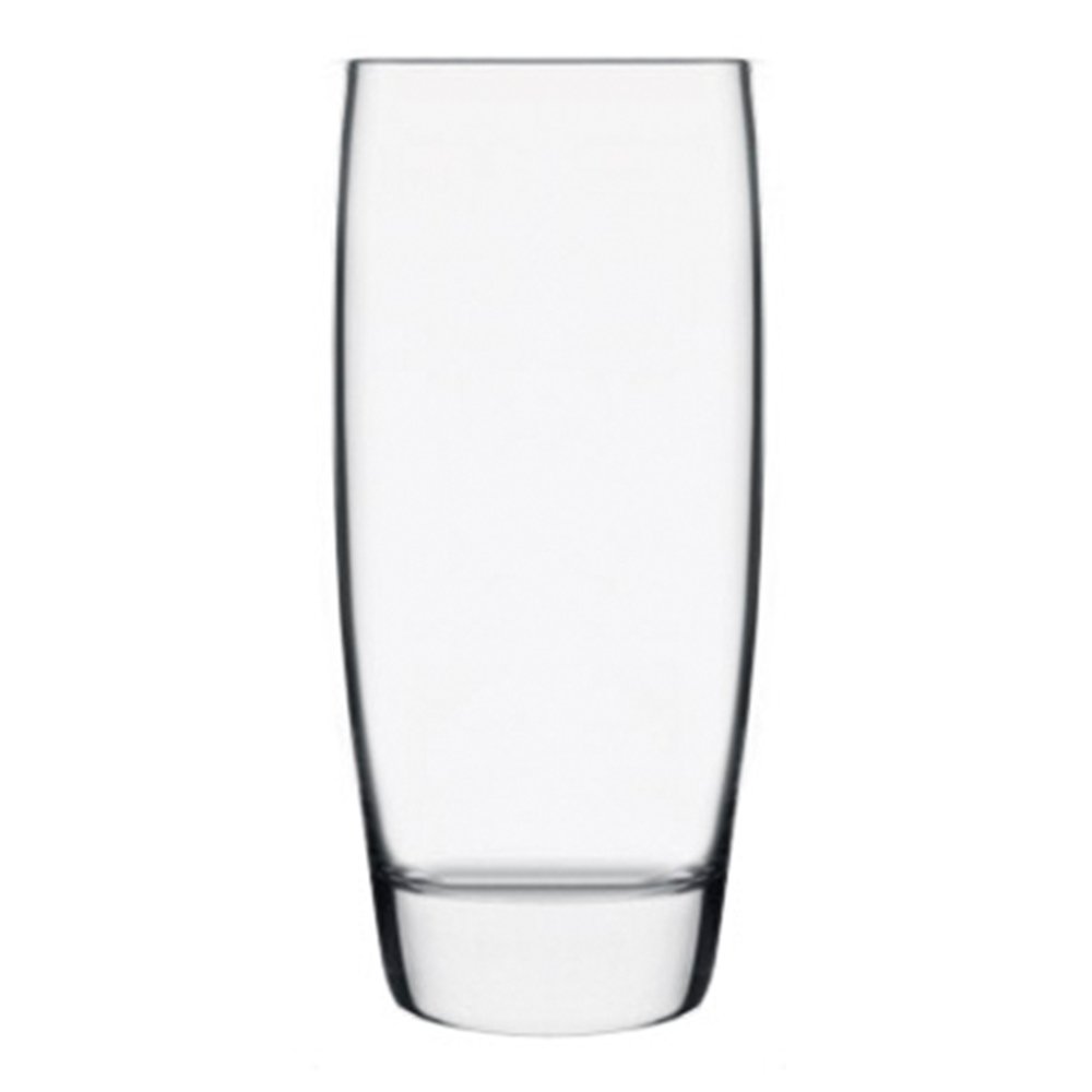 luigi bormioli набор стаканов michelangelo té freddo 4 шт