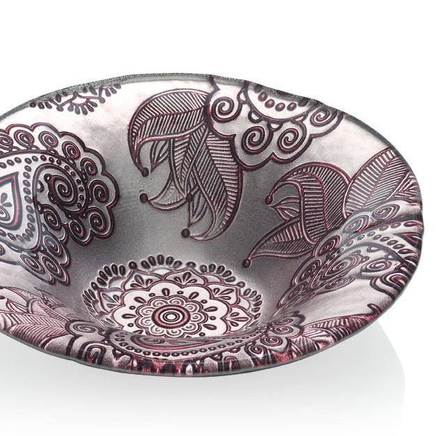 IVV Салатник Pashmina черепаховый  