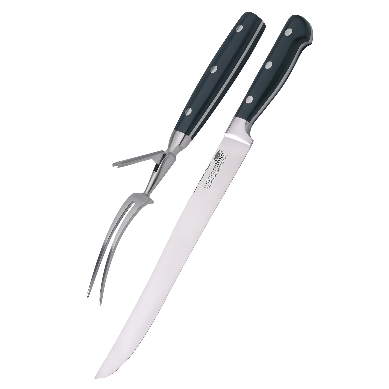 набор из 2 предметов для нарезания mc deluxe