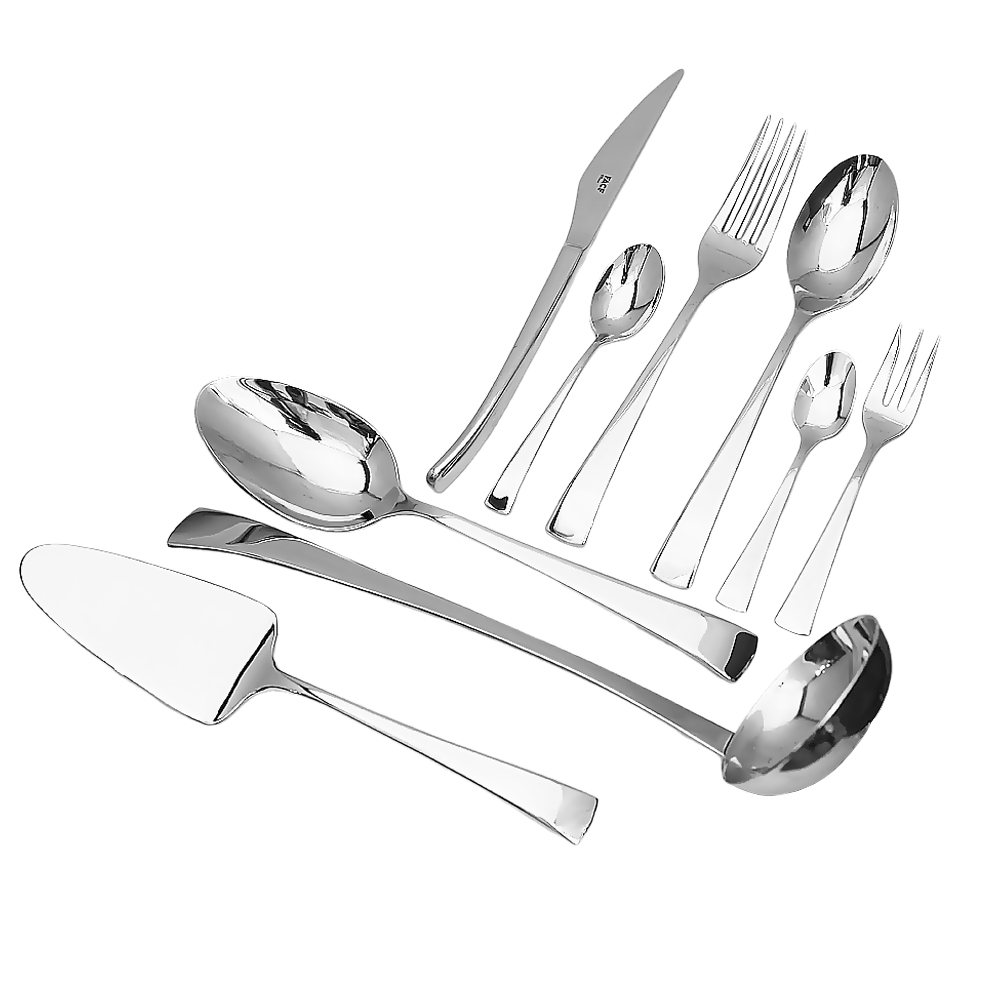 Face Набор столовых приборов 75 шт DUBLIN  