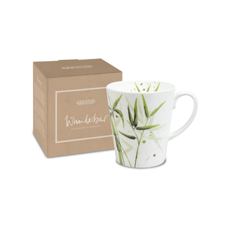  Кружка "Бамбук" в подарочной коробке Арт.: 11 5 255 2749