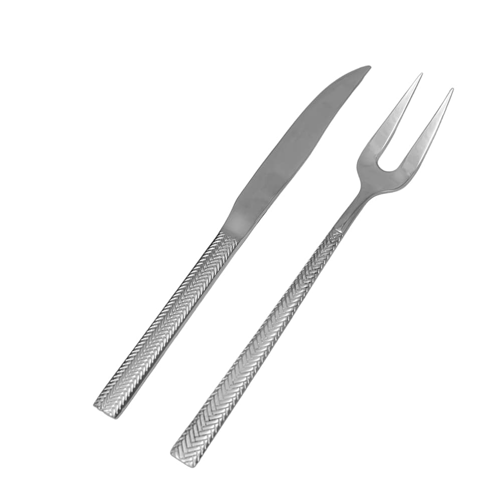 Face Набор сервировочных приборов 2 шт HERA  