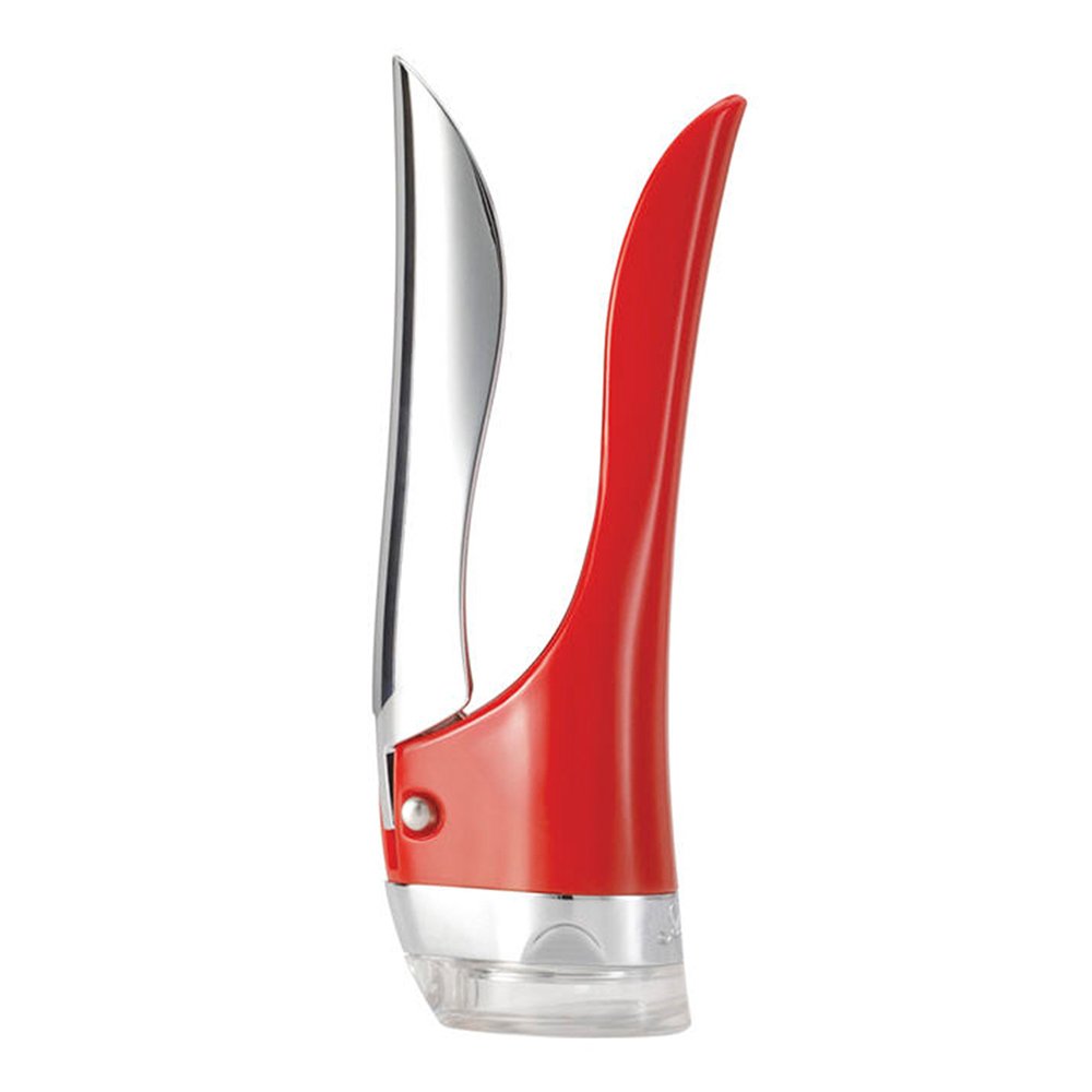  Kitchen Craft Пресс для чеснока Savora Red  Арт.: 5099569