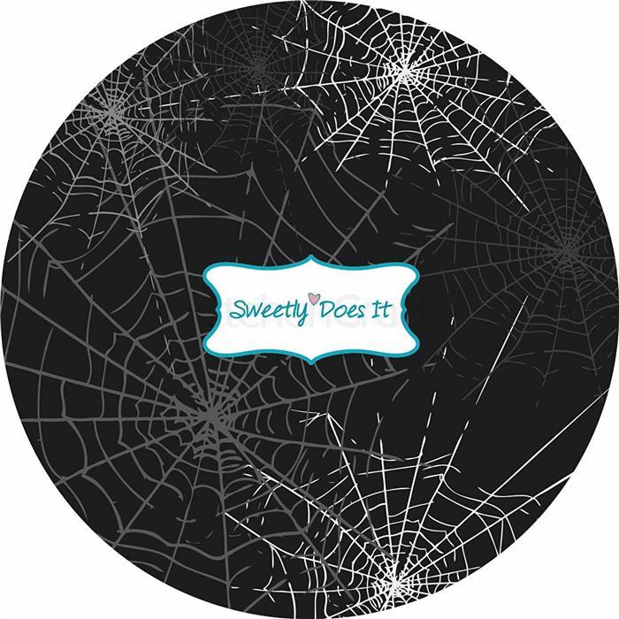 Kitchen Craft Набор одноразовых форм для кексов Sweetly Does Арт.: KCCUPWEB