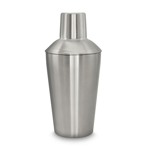 pulltex шейкер для коктейля