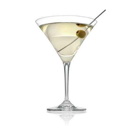  IVV Набор бокалов для мартини Tasting hour, 170 мл, 2 шт Арт.: 8055.2