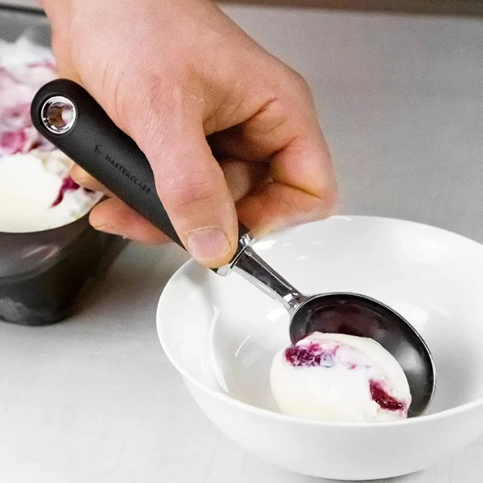 Kitchen Craft Ложка для мороженого Master Class  