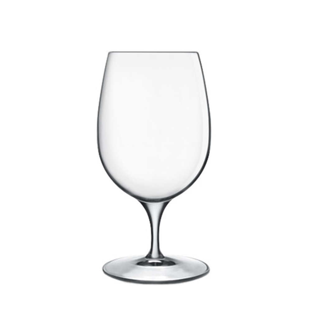 luigi bormioli набор бокалов для вина palace 420 мл, 6 шт