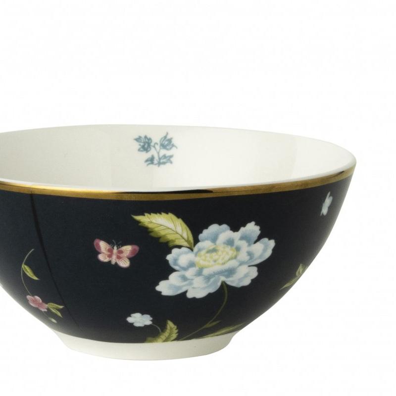 Laura Ashley Пиала Midnight Uni  