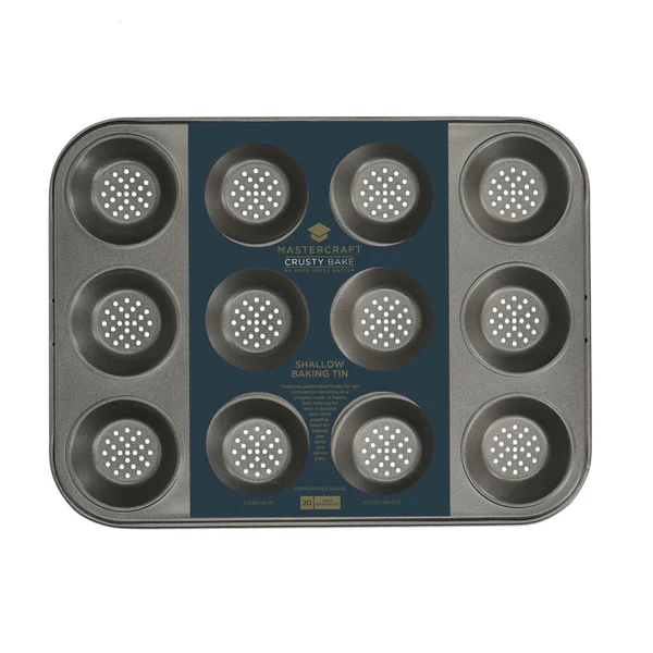 Kitchen Craft Форма для выпечки 32х24 см с антипригарным покрытием MasterClass  