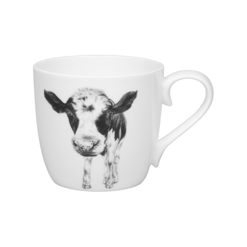  Кружка "Удивительные животные" - Корова Арт.: 11 2 057 2863