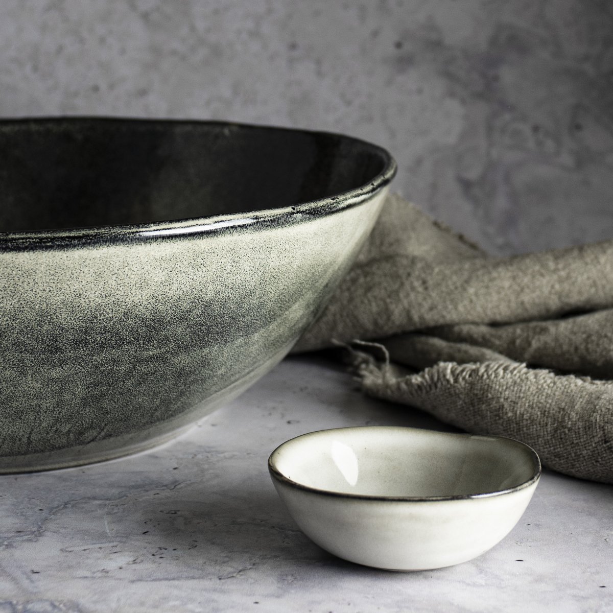 Dutch Rose Салатник  