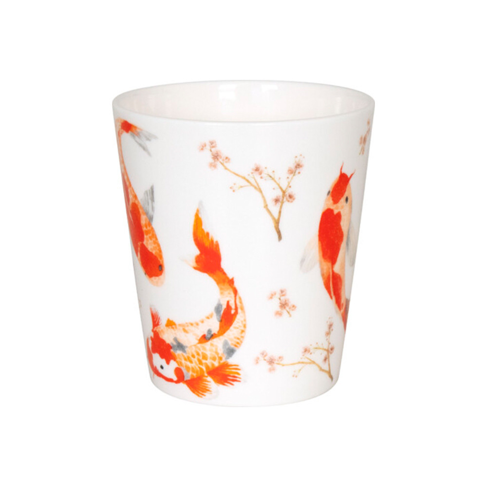 Koenitz Кружка Дальний Восток "Карпы Кои"  