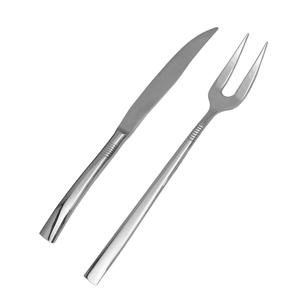 Face Набор сервировочных приборов 2 шт VICTORIA  