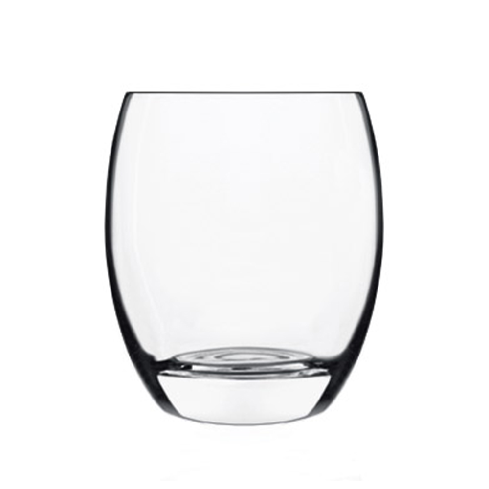  LUIGI BORMIOLI Набор бокалов для виски Crescendo 460 мл, 4 шт Арт.: 09433/07