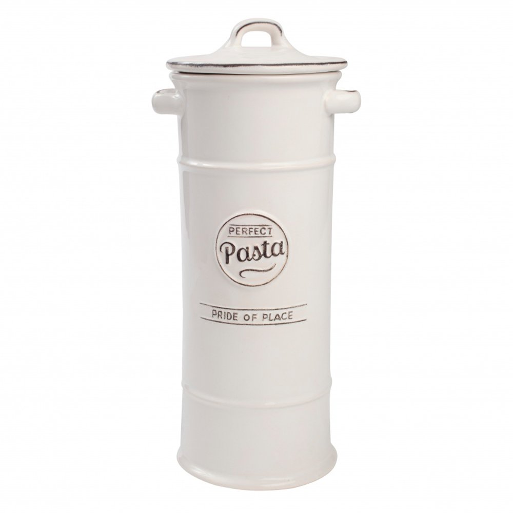 T&G Ёмкость для хранения пасты Pride of Place White  
