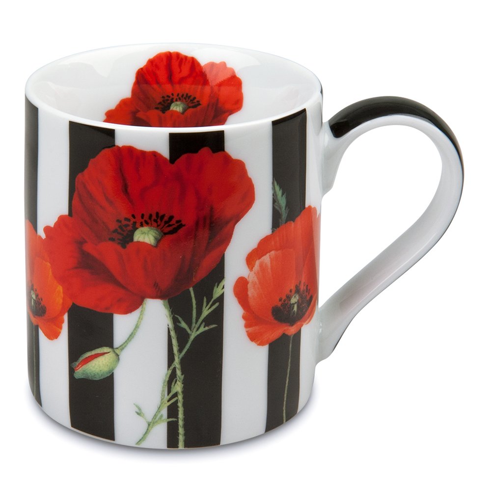 Koenitz Кружка "Madame Petite - полосы"  