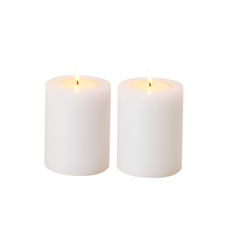 Свечи декоративные, набор из 2 шт 106945(ACC06945)
