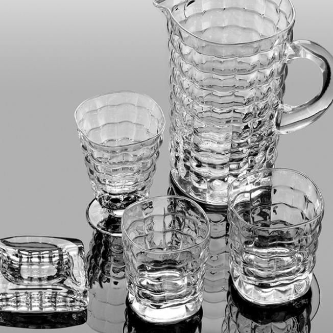 IVV Набор рюмок Optic (6 шт)  