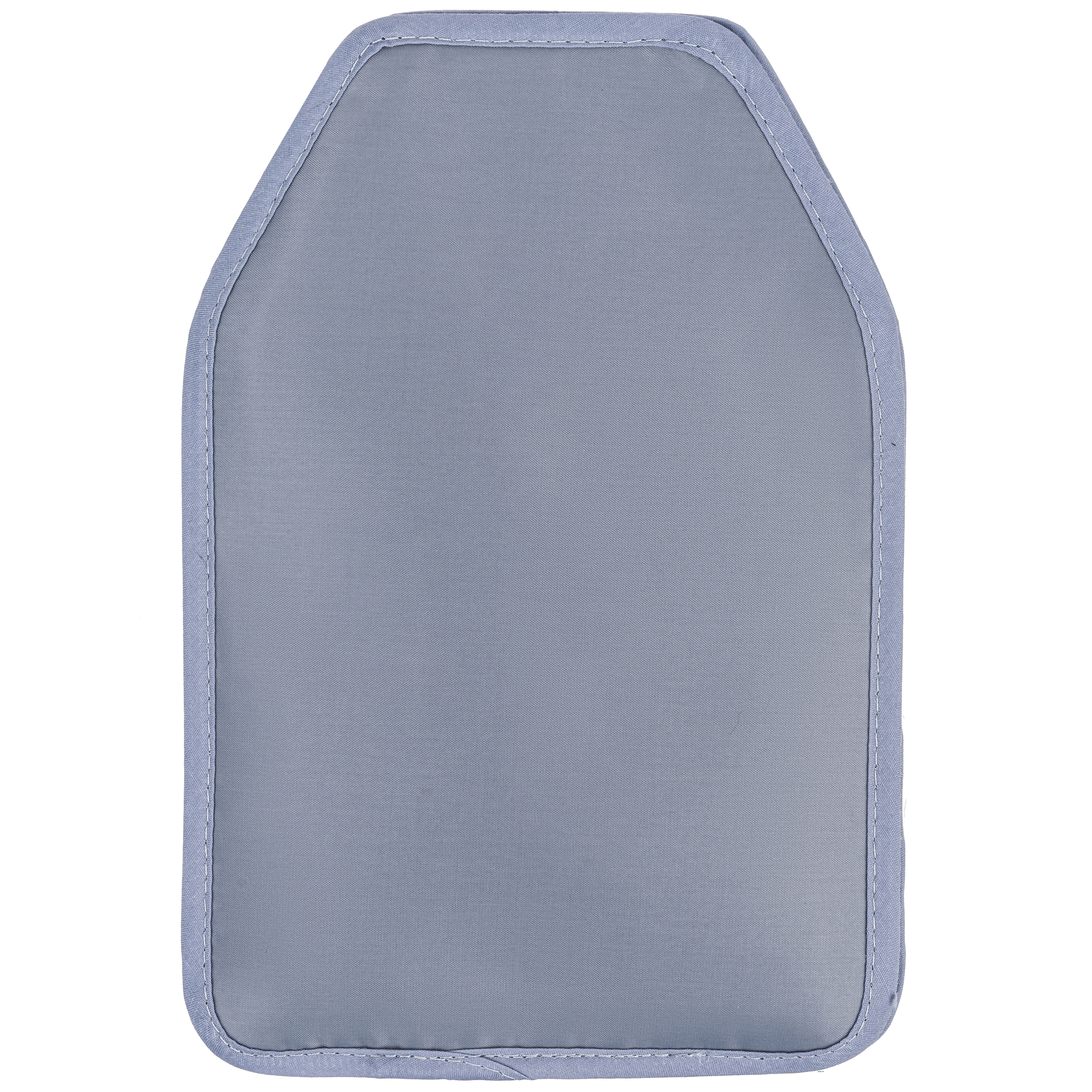 Охладительная рубашка для бутылок серая  