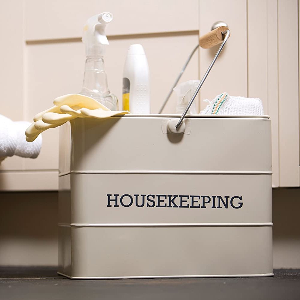 Kitchen Craft Набор для уборки Creamy  