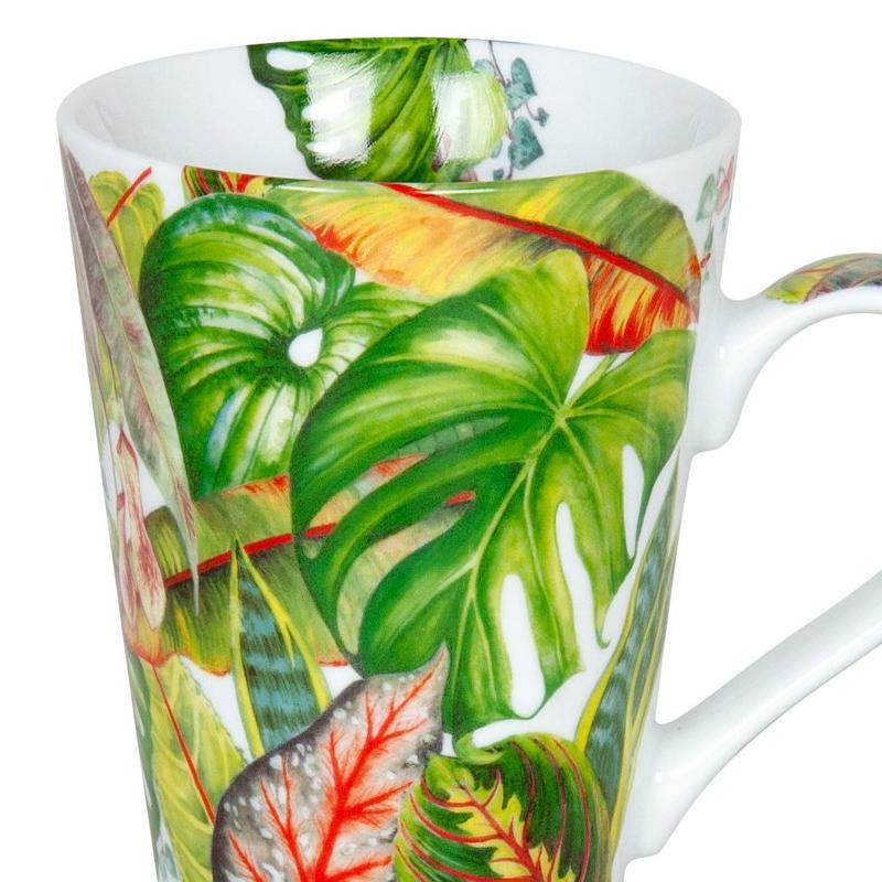 Koenitz Кружка "Городские джунгли"  