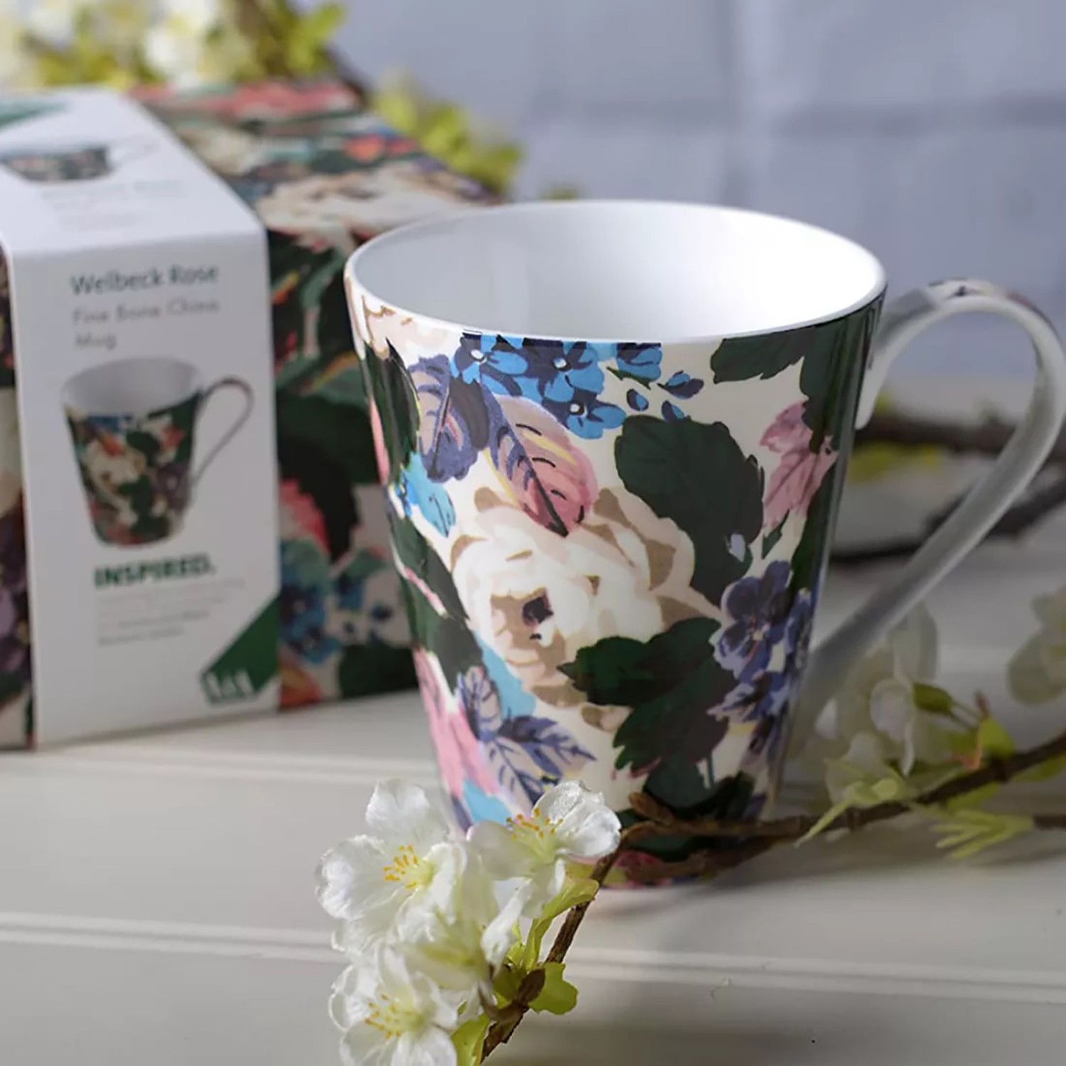 Kitchen Craft Кружка  