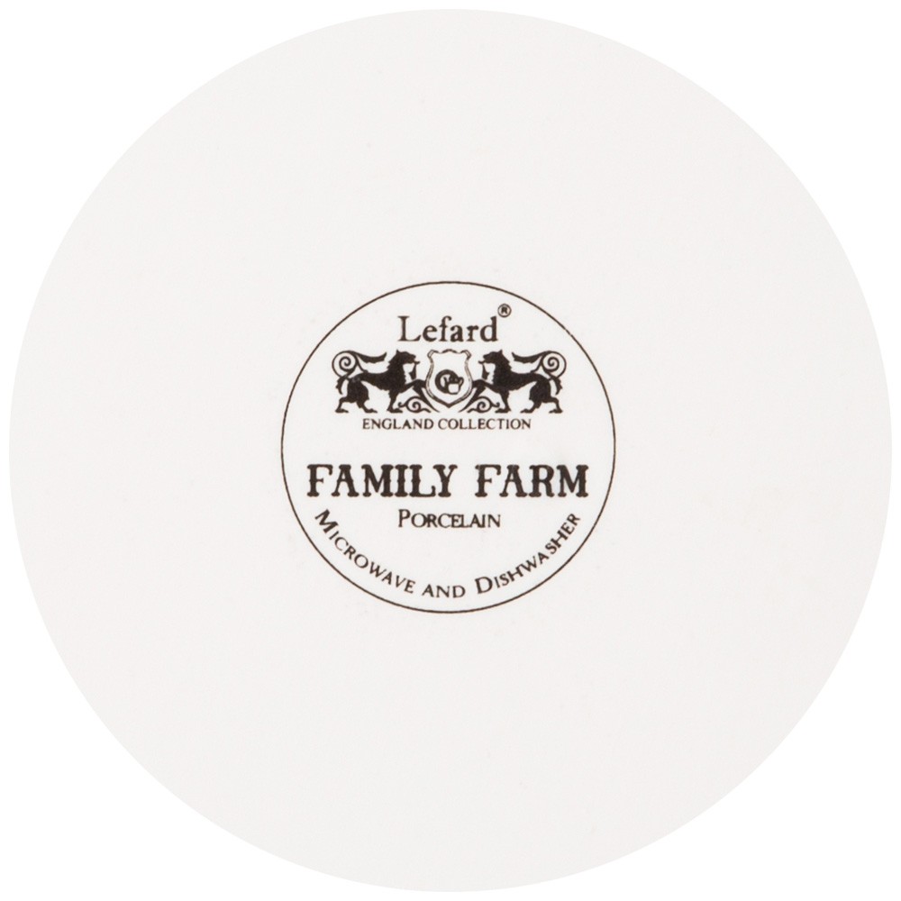 Чайник lefard "family farm" 1200 мл 21 см  263-1235
