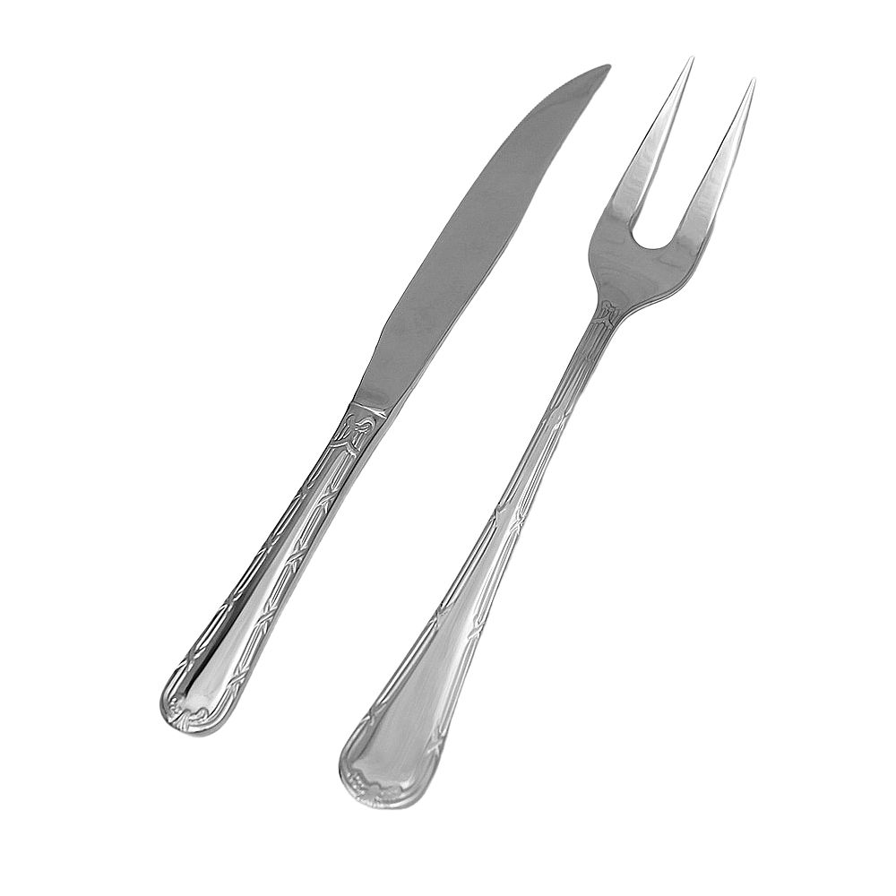 Face Набор сервировочных приборов 2 шт CROISÉ  