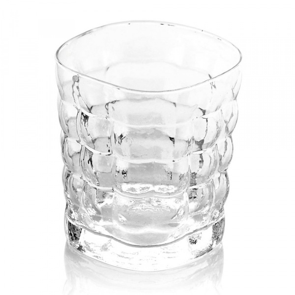 ivv набор стаканов optic (6 шт)