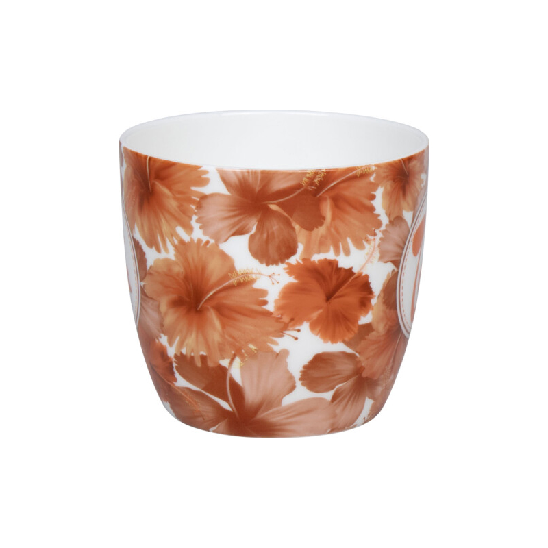  Кружка "Время чаепития" - Гибискус Арт.: 11 2 057 2870