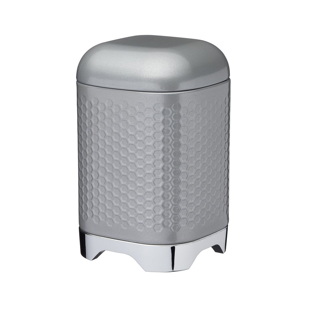 Kitchen Craft Емкость для хранения Grey Арт.: LOVCANGRY