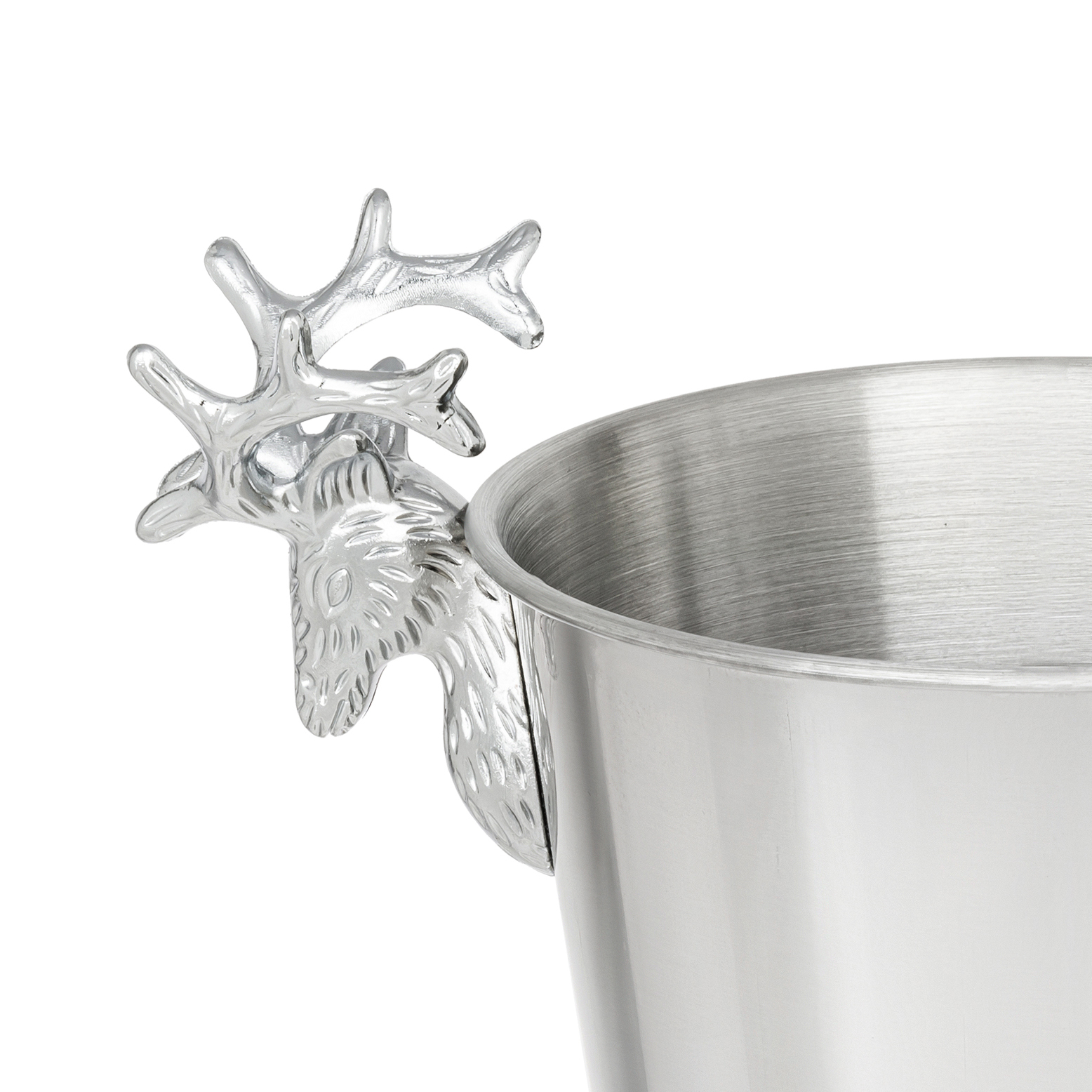 Ведро для охлаждения вина, 3 л.  